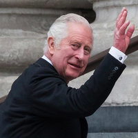 King Charles' Cancer Diagnosis King Charles Cancer meme.