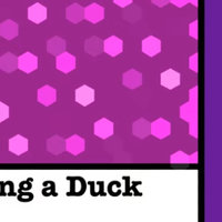 Fluffing a Duck Kevin MacLeod song artwork.