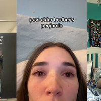 Penjamin examples in tiktok videos.