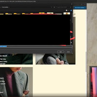Vaush Opens Porn Folder On Stream Vaush Opens Porn Folder On Stream screenshot of incident.