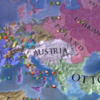 Grand Strategy and 4X