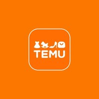 temu logo