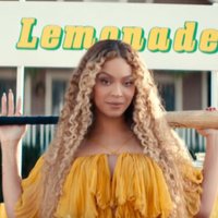 Beyoncé's Verizon Super Bowl Commercial and ad.