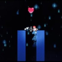 celeste b-sides chapter 2 final screen