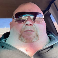 Guy with no neck "Did I Fail You as a Creator?" video