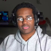 Twomad's Death YouTuber Twomad Death in February 2024.