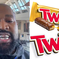 Kanye Twix meme.