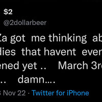 March 3rd, 2024 Tragedy