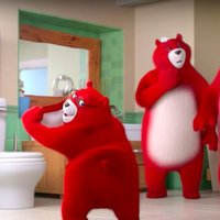 The Charmin Bears