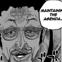 Agenda Piece Agenda Piece meme format.