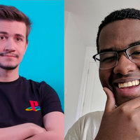 Jameskii's Twomad Allegations Jameskii Twomad allegations depicting an image of each individual.