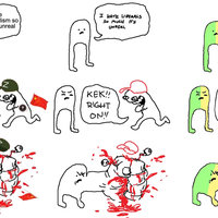 I Hate Liberals So Much It's Unreal