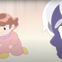 bee and puppycat violet's gonna be mad