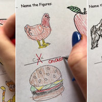 Teacher Tori / TeacherToriStuff