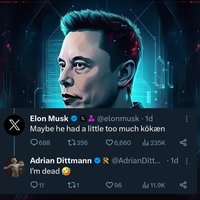 ai elon musk adrian dittman
