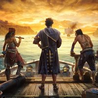 skull and bones ubisoft art