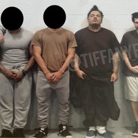 Sam Bankman-Fried / SBF Jail Photo Sam Bankman-Fried SBF Jail Photo.