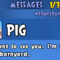 I Want to See You. I'm In the Barnyard I Want to See You I'm In the Barnyard meme.