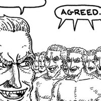 White Devils "Agreed"