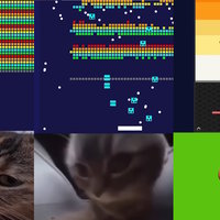 Brick Breaker Brainrot Brick Breaker Brainrot video examples.