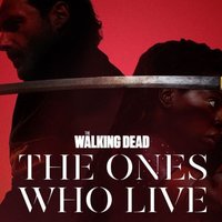 The Walking Dead: The Ones Who Live