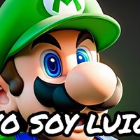 yo soy luigi video and meme