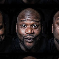Soda Shaq Facial Expressions / Shaq Faces Soda Shaq Facial Expressions / Shaq Faces meme.
