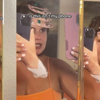 Vita Kari's "The craziest thing about being creative is... I PRINTED IT OUT" Series