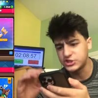 300 Black Men For Only Two Pounds