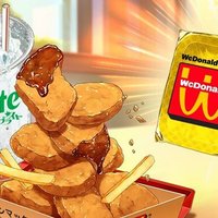 wcdonalds isekai anime ad