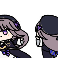 Spinning Herta / Kuru Kuru Kururin