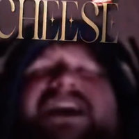 Caseoh "Strawberry Cheesecake"