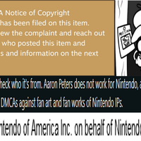 Steam Workshop's Nintendo Add-ons Takedown Steam Workshop Nintendo Add-ons Takedown image example.