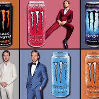 Ryan Gosling's Colored Suits Ryan Gosling's Colored Suits