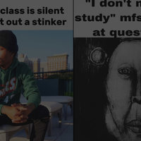 Slow Fade-In Irony memes on TikTok.