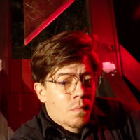 Rusty Cage Guillotine video.