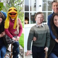 Kate Middleton's Edited Family Photo kate middleton family photo edits