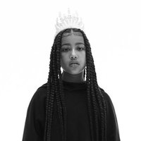 "Elementary School Dropout" by North West