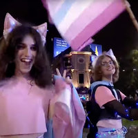 Femboy Parade In Australia Femboy Parade Australia