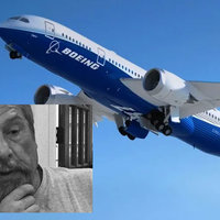 Boeing Whistleblower Death / John Barnett.