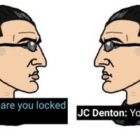 Why Are You Locked in the Bathroom? Why Are You Locked in the Bathroom?