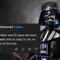 She Should Be At The Club