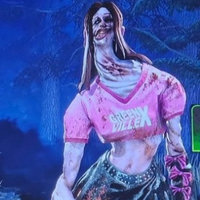 Zoey Alexandria The Unknown Transphobia Controversy Dead by Daylight character.