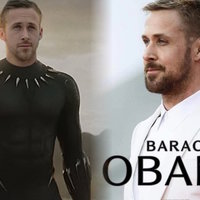 Goslingwashing Goslingwashing meme and edit example images.