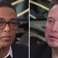 Elon Musk Don Lemon interview 2024.