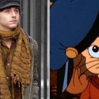 timothée chalamet and bob dylan