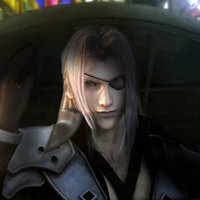 Sephiroth In Every Video Game Sephiroth In Every Video Game meme example.