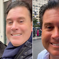 Michael Quinn WorldOfTshirts.