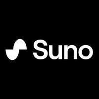 Suno AI logo.