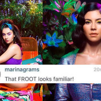 That FROOT Looks Familiar